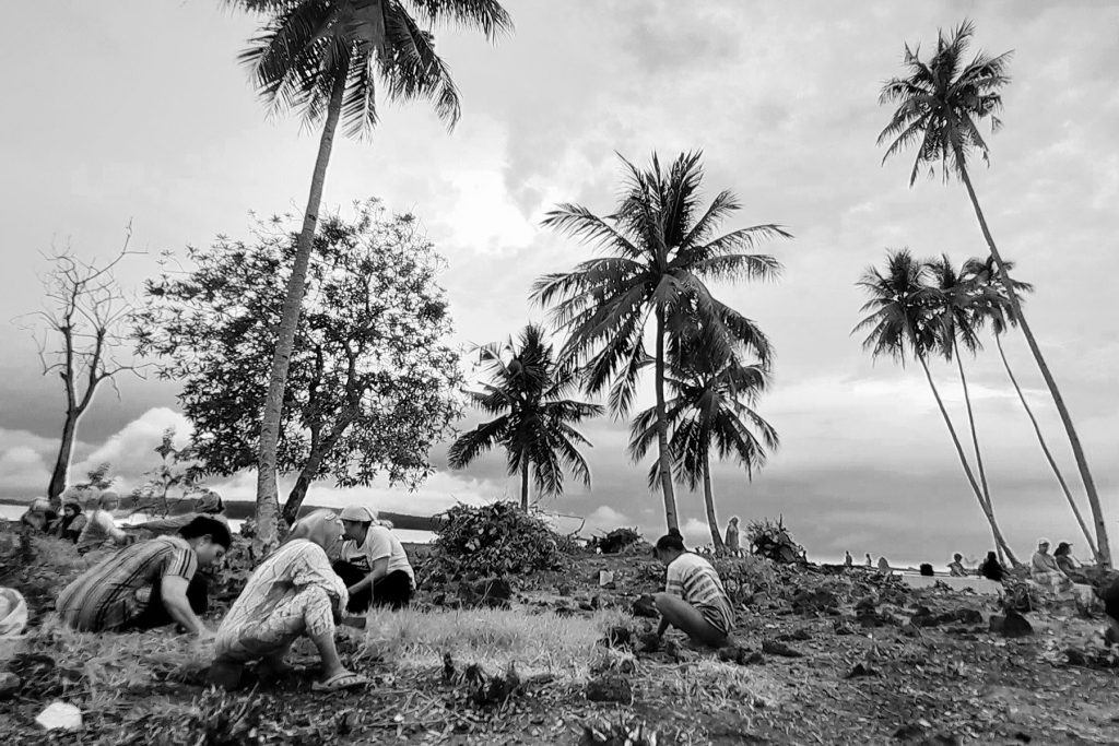 Gane Halmahera