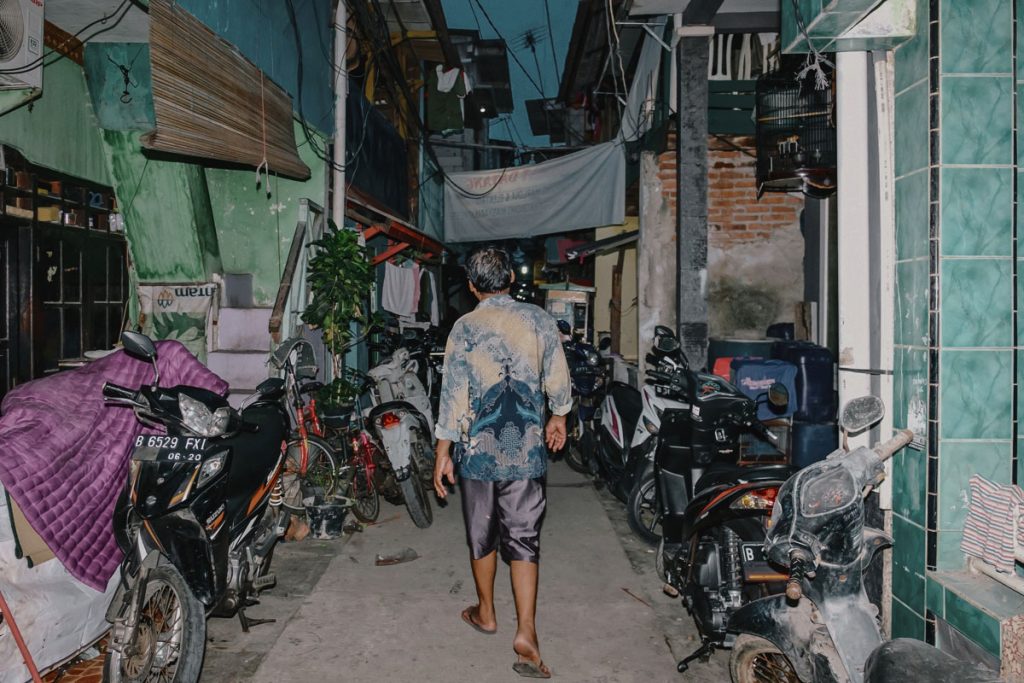 Kampung