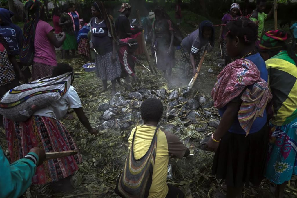 Papua