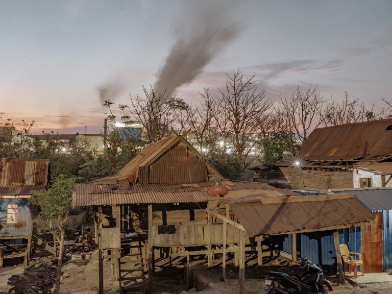 Driven by the government’s push for downstream nickel processing, foreign-backed companies have built smelters across Pa’jukukang in Bantaeng, South Sulawesi. Much of the expansion is concentrated in a roughly 3,200-hectare area spanning six villages, designated as the Bantaeng Industrial Park (BIP).