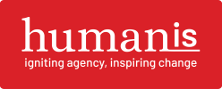 Humanis logo-with tagline