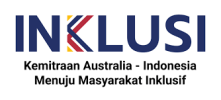 INKLUSI logo